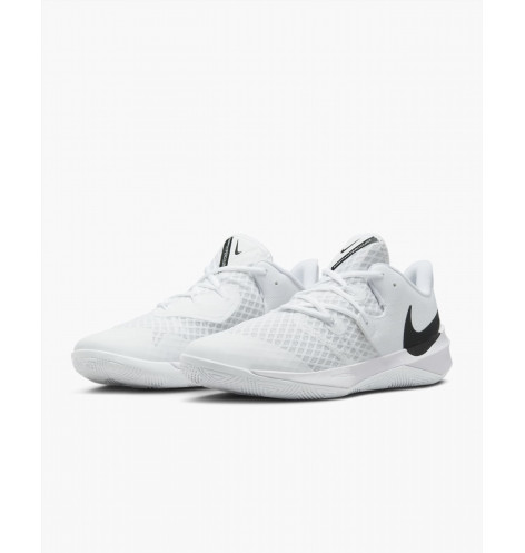 Кросівки унісекс Nike U Hyperspeed Court White Ci2964-100 43
