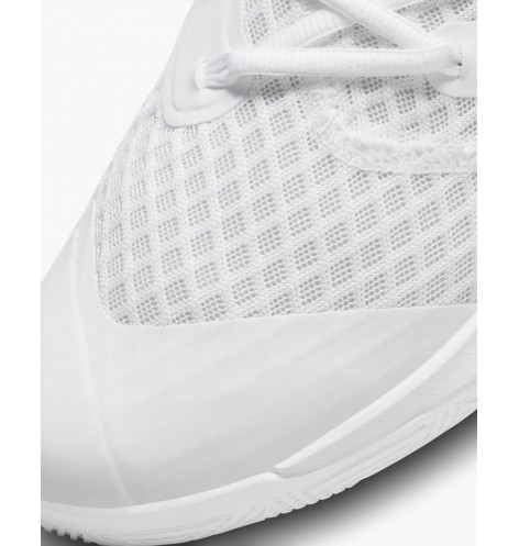 Кросівки унісекс Nike U Hyperspeed Court White Ci2964-100 43