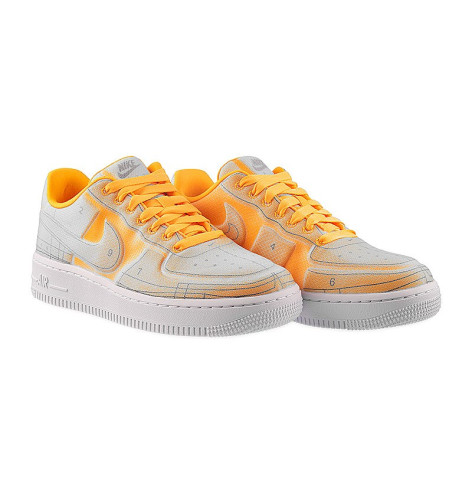W Nike AIR Force 1 07 LV8