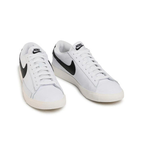 Nike Blazer Low Leather White