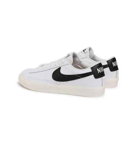 Nike Blazer Low Leather White