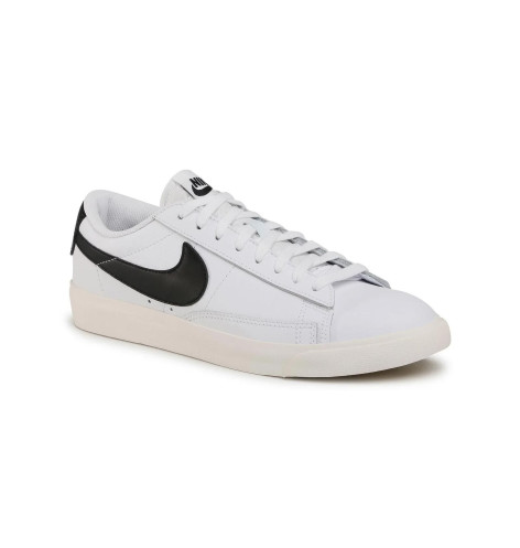 Nike Blazer Low Leather White
