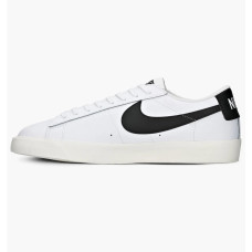 Nike Blazer Low Leather White