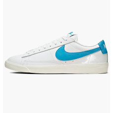 BLAZER LOW LEATHER