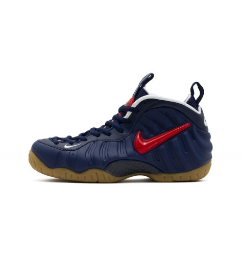 Кросівки Nike Air Foamposite Pro