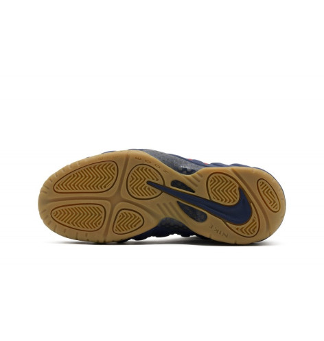 Кросівки Nike Air Foamposite Pro