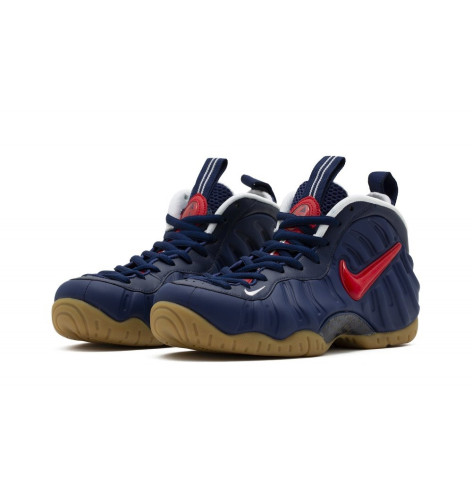 Кросівки Nike Air Foamposite Pro