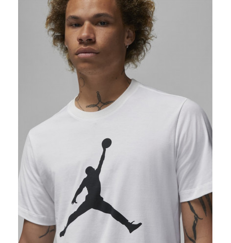 Футболка Nike Air Jordan Jumpman