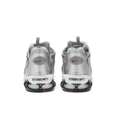 Nike Air Zoom Spiridon Cage 2 Metallic Silver