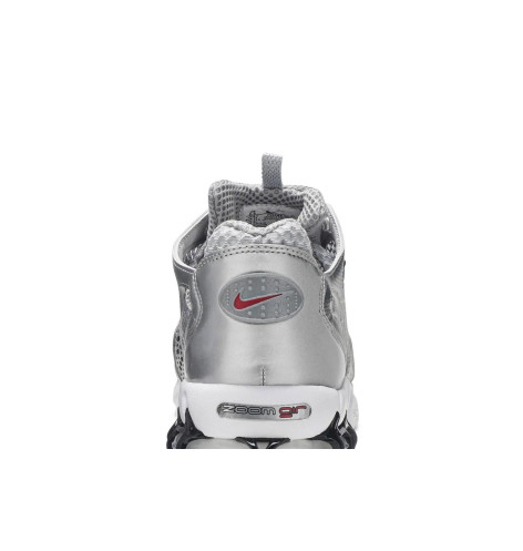 Nike Air Zoom Spiridon Cage 2 Metallic Silver