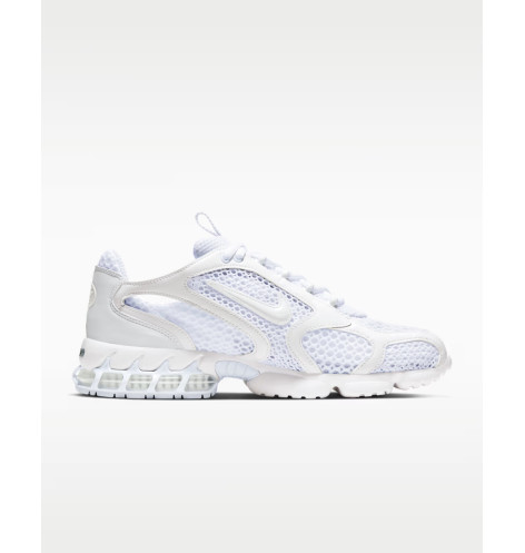 Nike Air Zoom Spiridon Cage 2 White