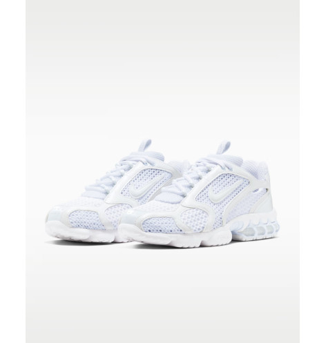 Nike Air Zoom Spiridon Cage 2 White