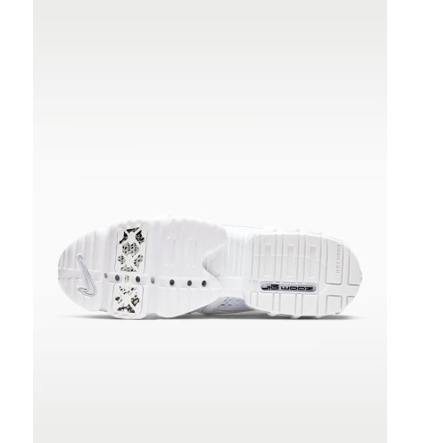 Nike Air Zoom Spiridon Cage 2 White