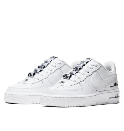Nike AIR FORCE 1 LV8 3 (GS)