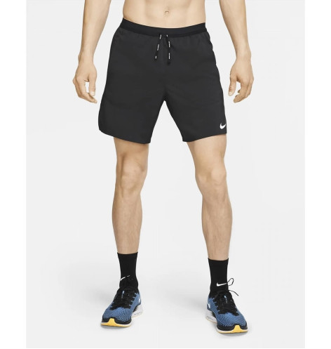 Шорти чоловічі Nike Nk Df Flx Strd 2In1 Shrt 7In (CJ5471-010)