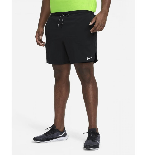 Шорти чоловічі Nike Nk Df Flx Strd 2In1 Shrt 7In (CJ5471-010)