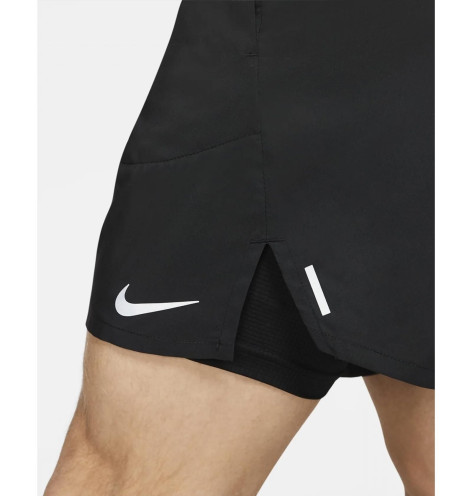 Шорти чоловічі Nike Nk Df Flx Strd 2In1 Shrt 7In (CJ5471-010)
