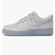 Кросівки чоловічі Nike Air Force 1 07 Wb Grey CJ9179-002 44