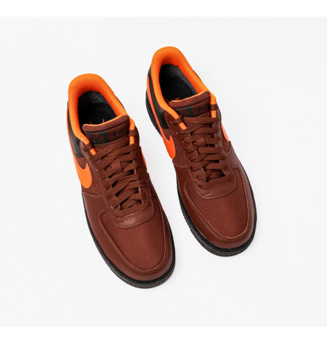 Кросівки чоловічі Nike Air Force 1 Low Gtx Brown CK2630-201 43