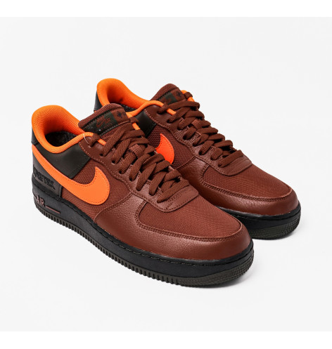 Кросівки чоловічі Nike Air Force 1 Low Gtx Brown CK2630-201 43