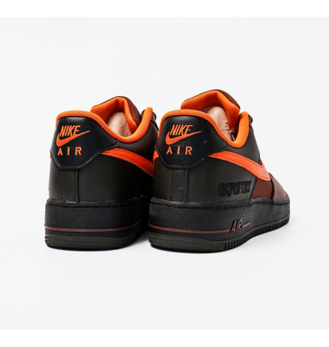 Кросівки чоловічі Nike Air Force 1 Low Gtx Brown CK2630-201 43