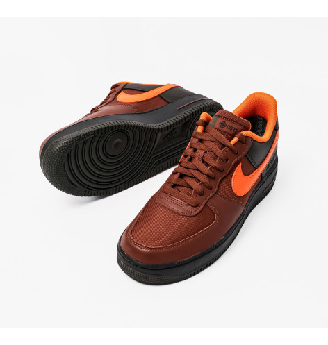 Кросівки чоловічі Nike Air Force 1 Low Gtx Brown CK2630-201 43