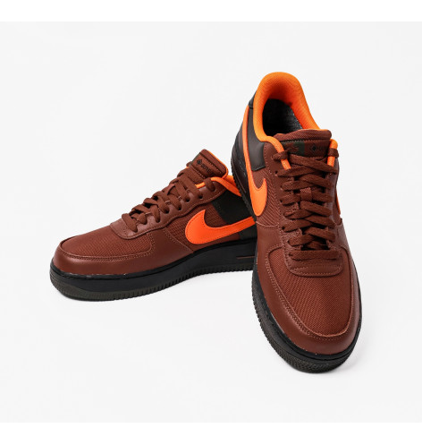 Кросівки чоловічі Nike Air Force 1 Low Gtx Brown CK2630-201 43