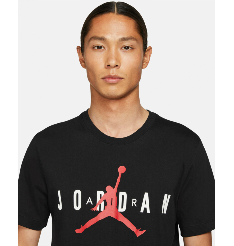 Футболка Jordan Air Wordmark Tee