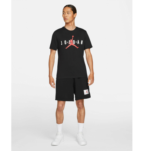 Футболка Jordan Air Wordmark Tee