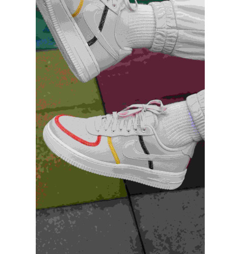 W Nike Air Force 1 07 LХ