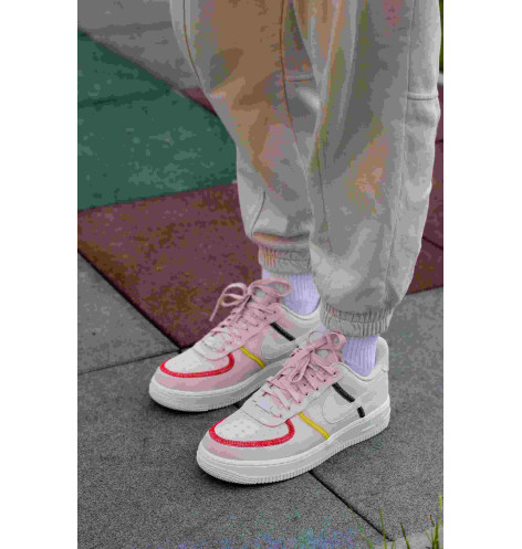 W Nike Air Force 1 07 LХ