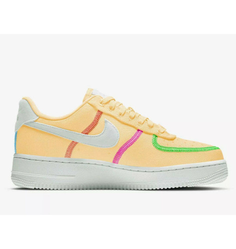 W Nike AIR Force 1 07 LX