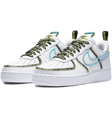 Nike AIR Force 1 07 PRM WW