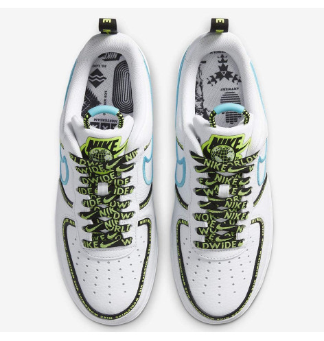 Nike AIR Force 1 07 PRM WW