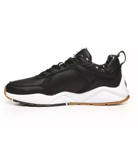 Champion 93Eighteen Metallic Black