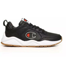 Champion 93Eighteen Metallic Black