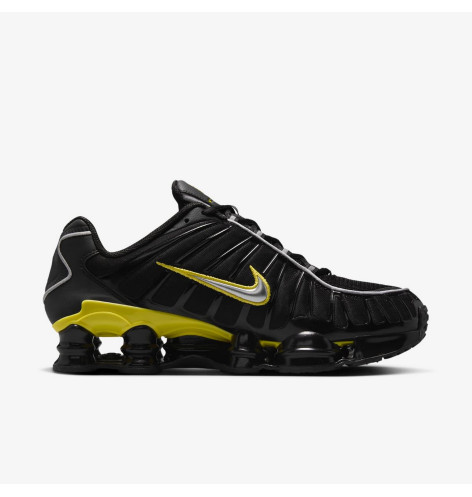 Nike Shox Tl