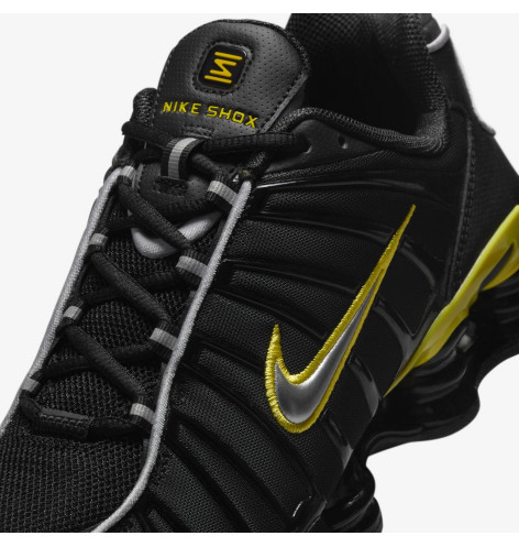Nike Shox Tl