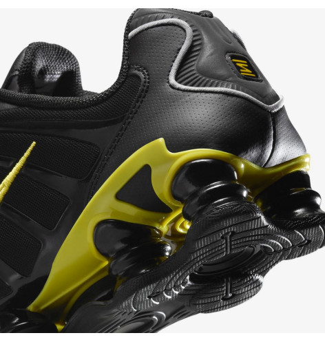 Nike Shox Tl