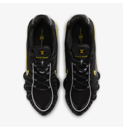 Nike Shox Tl