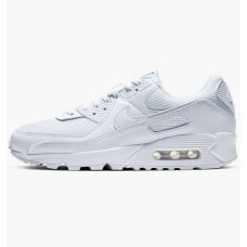 Кросівки чоловічі Nike Air Max 90 White CN8490-100 40.5