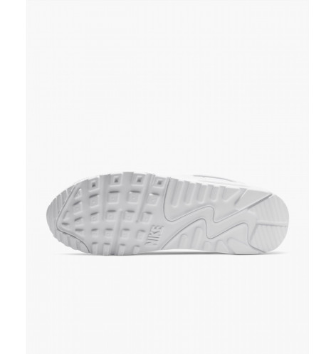 Кросівки чоловічі Nike Air Max 90 White CN8490-100 40.5