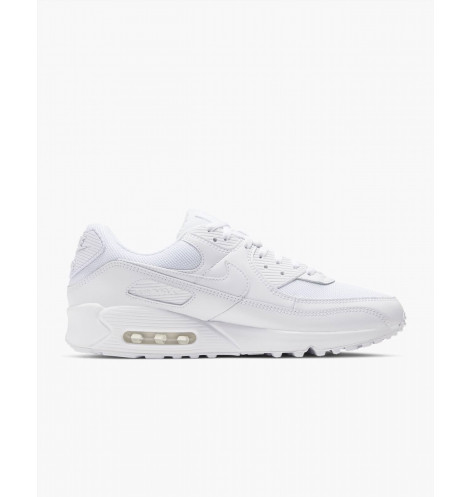 Кросівки чоловічі Nike Air Max 90 White CN8490-100 40.5