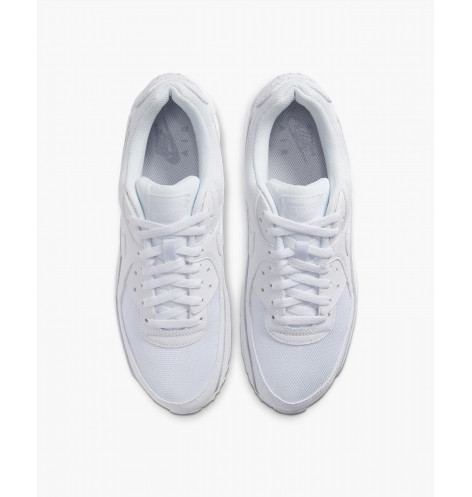 Кросівки чоловічі Nike Air Max 90 White CN8490-100 40.5