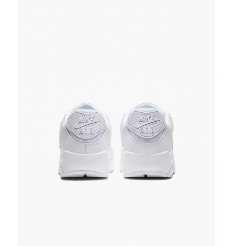 Кросівки чоловічі Nike Air Max 90 White CN8490-100 40.5