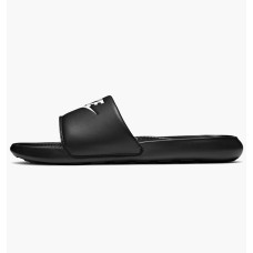 Тапочки чоловічі Nike Victori One Slide Black CN9675-002 46