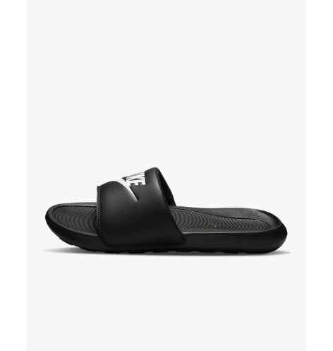 Тапочки чоловічі Nike Victori One Slide Black CN9675-002 46