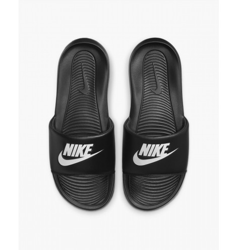 Тапочки чоловічі Nike Victori One Slide Black CN9675-002 46