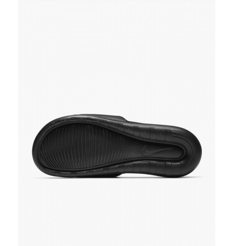 Тапочки чоловічі Nike Victori One Slide Black CN9675-002 46