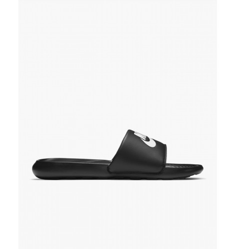 Тапочки чоловічі Nike Victori One Slide Black CN9675-002 46